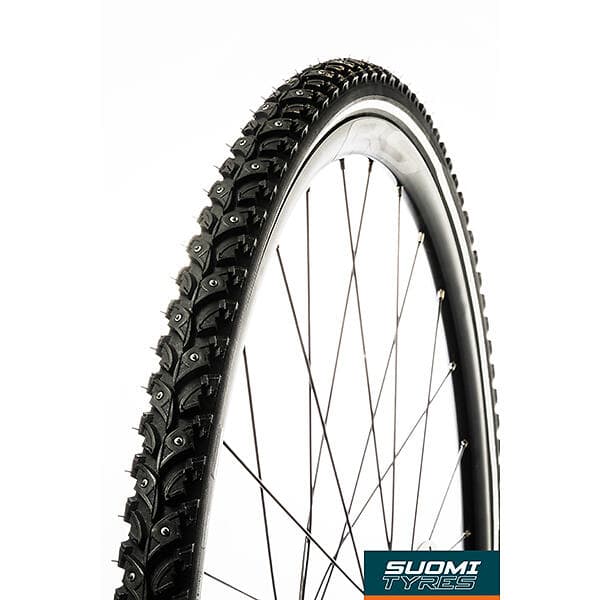 Suomi Tyres Kide W106 Reflex 28x1,37 (622-37)