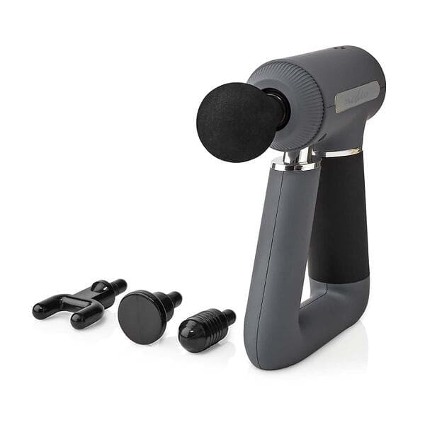 Nedis HCMSG300 Sportmassagepistol