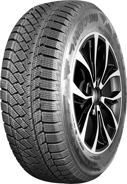 Mazzini Tyres SnowLeopard 2 215/55 R 18 99H