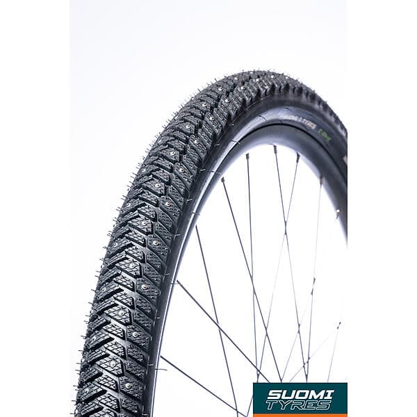 Suomi Tyres Routa TLR W248 E-Bike Reflex 27,5x2,10 (584-54)