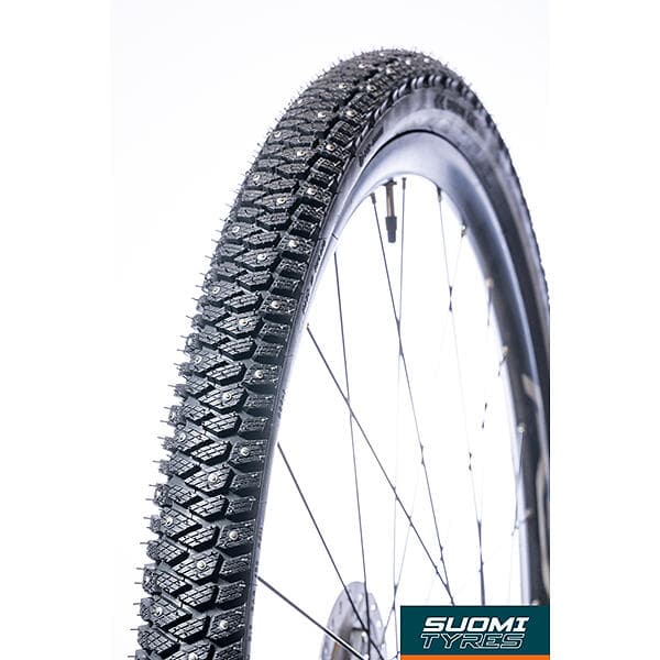 Suomi Tyres Routa TLR W248 Reflex 27,5x2,10 (584-54)