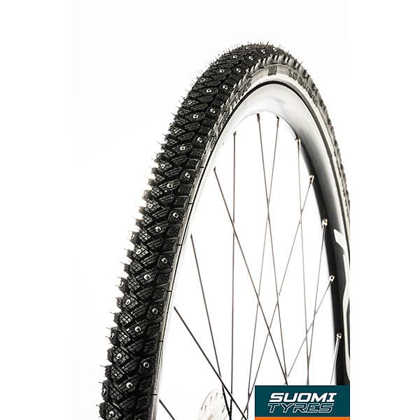 Suomi Tyres Routa TLR W244 Reflex 28x1,35 (622-35)