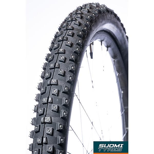 Suomi Tyres WXC W408 TLR SL 29x2,6 (622-65)