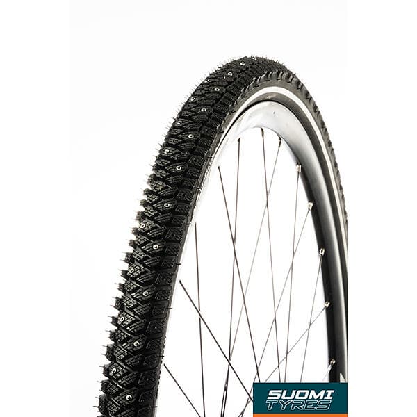 Suomi Tyres Routa TLR W126 Reflex 28x2,00 (622-50)