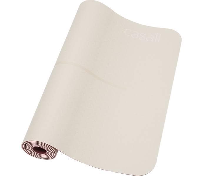 Casall Yoga Position Mat 4mm 61x183cm