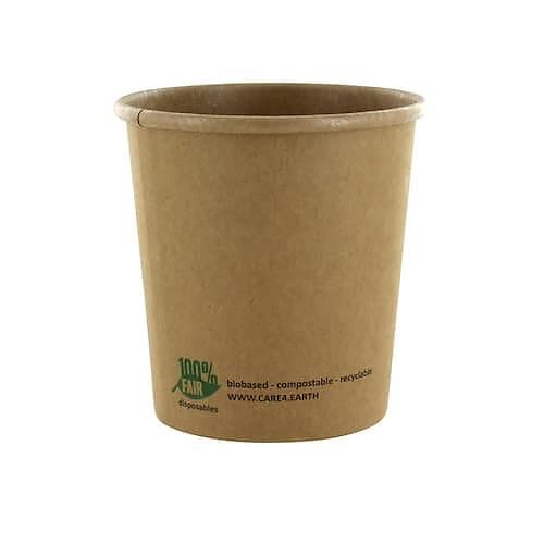 Papstar Soppskål 470ml