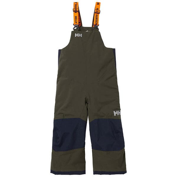 Helly Hansen K Rider 2 Ins Bib Pants (Jr)