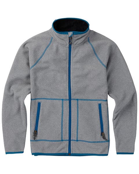 Burton Spark Full-Zip Fleece (Jr)