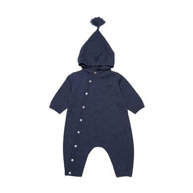 Fixoni Wholesuit Ull Stickad