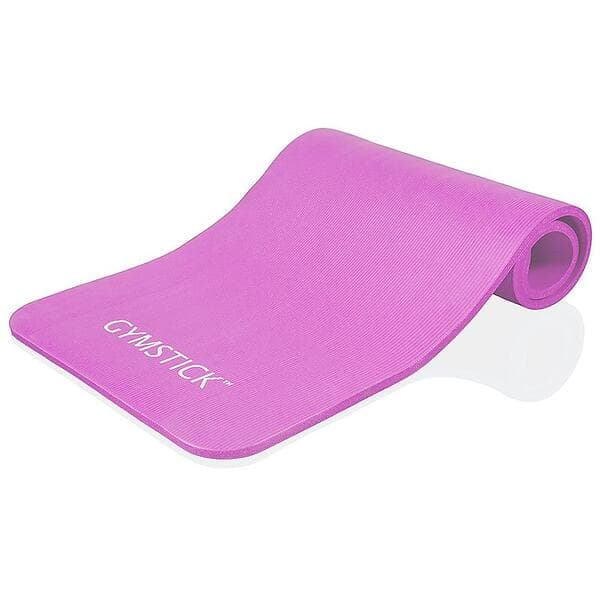 Gymstick Comfort Mat 10mm 60x150cm