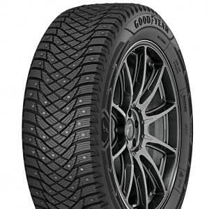 Goodyear UltraGrip Arctic 2 SUV 225/65 R 17 106T XL