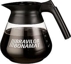 Bonamat Bravilor Glaskanna 1,7L