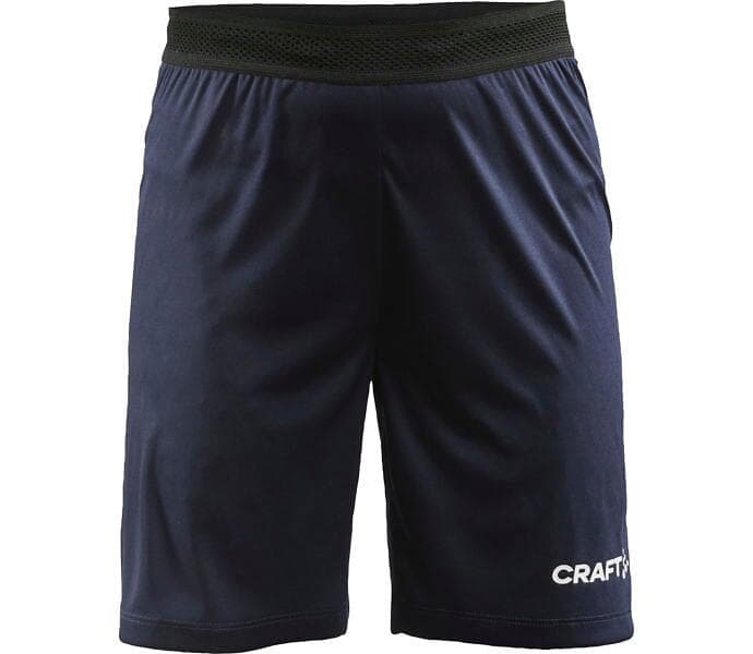 Craft Evolve Shorts (Jr)