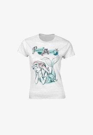 Disney Princess Ariel Pyjamasset