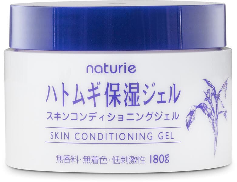 Naturie Hatomugi Gel 180g