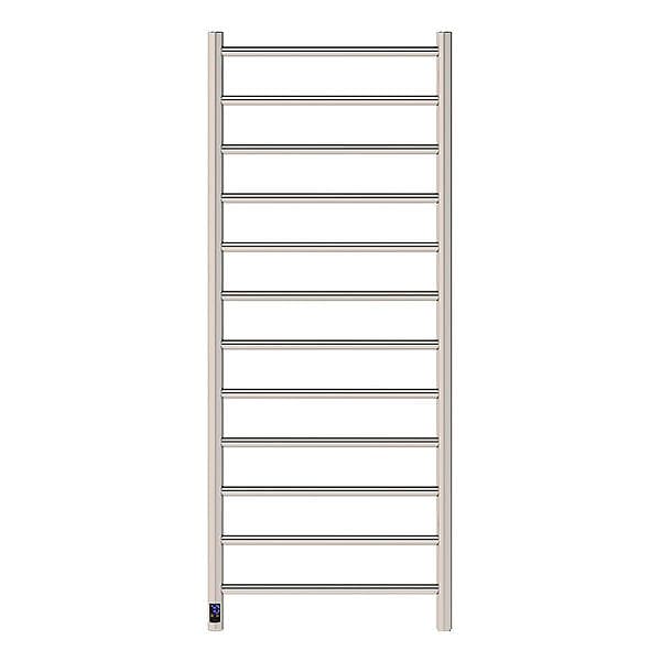 Habo Handdukstork Fern 12 Rostfri