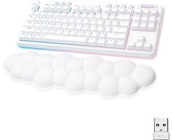 Logitech G715 TKL Linear (Nordisk)