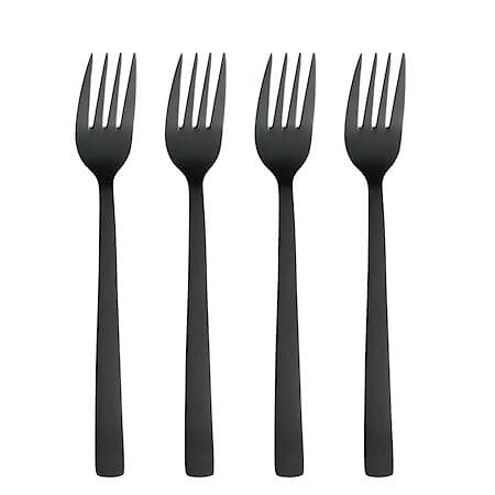 Aida Raw Matgaffel 4-pack