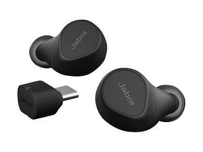 Jabra Evolve2 Buds Wireless In Ear