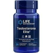 Life Extension Testosterone Elite 30 Kapslar