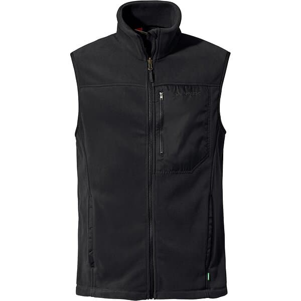 Vaude Rosemoor Fleece Vest (Herr)