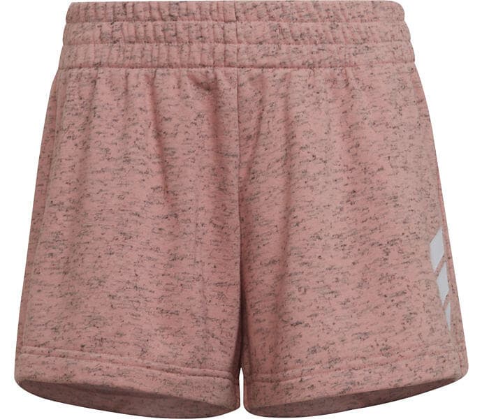 Adidas Future Icons 3-stripes Loose Shorts (Jr)