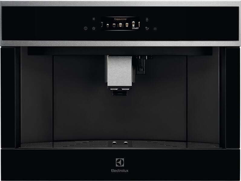 Electrolux EBC85X