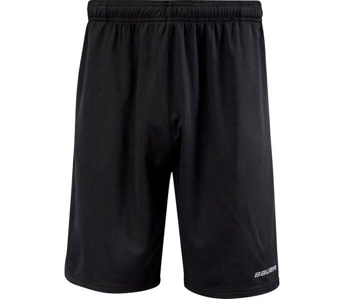 Bauer Hockey Core Athletic Shorts (Jr)