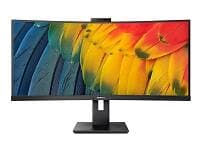 Philips 34B1U5600CH 34" Ultrawide Välvd Gaming WQHD