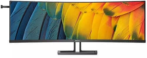 Philips 45B1U6900C 45" Ultrawide Dual QHD