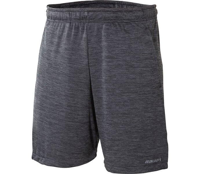 Bauer Hockey Crossover Shorts (Jr)