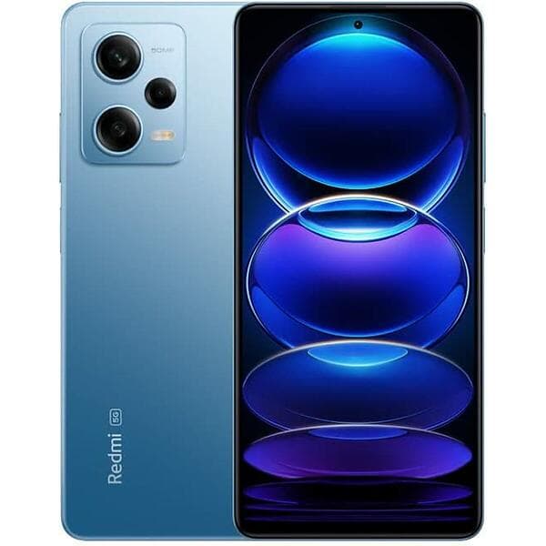 Xiaomi Redmi Note 12 Pro 5G Dual SIM 8GB RAM 256GB