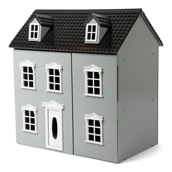 Stoy Classic Dockhus Grått