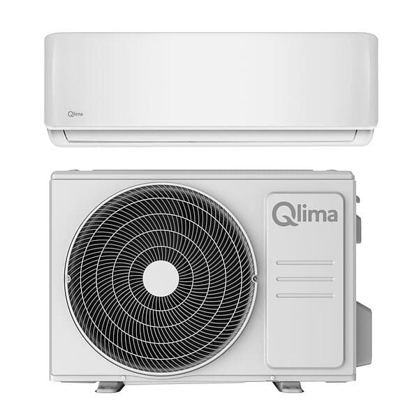 Qlima S-JA2522