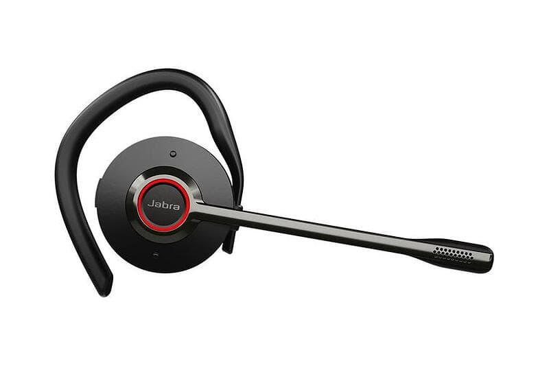 Jabra Engage 55 Convertible Wireless Earhook