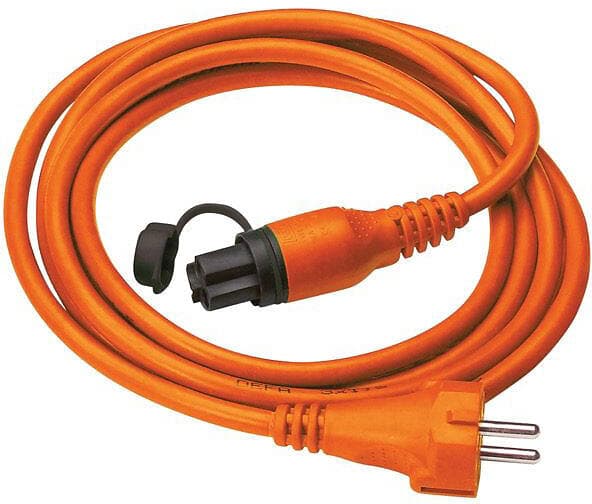 DEFA MiniPlug Orange 2,5m