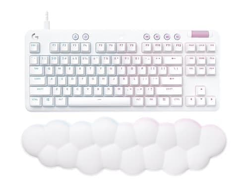 Logitech G713 TKL Linear (Nordisk)