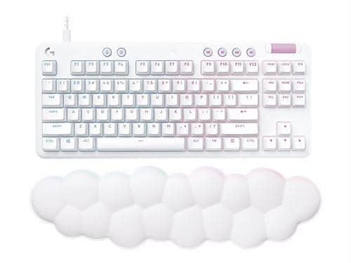 Logitech G713 TKL Tactile (Nordisk)