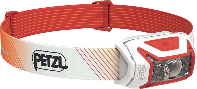 Petzl Actik Core Recharchable 600LM