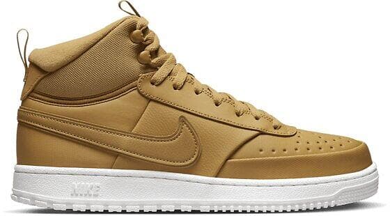 Nike Court Vision Mid Winter (Herr)