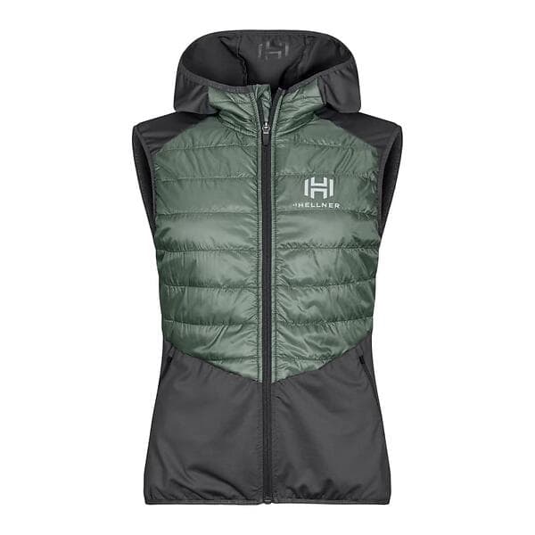 Hellner Nirra Hybrid Vest 2.0 (Dam)