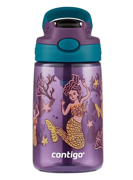 Contigo Kids Cleanable Juniper 420ml