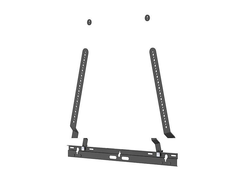 Multibrackets M Sonos Arc TV Mount