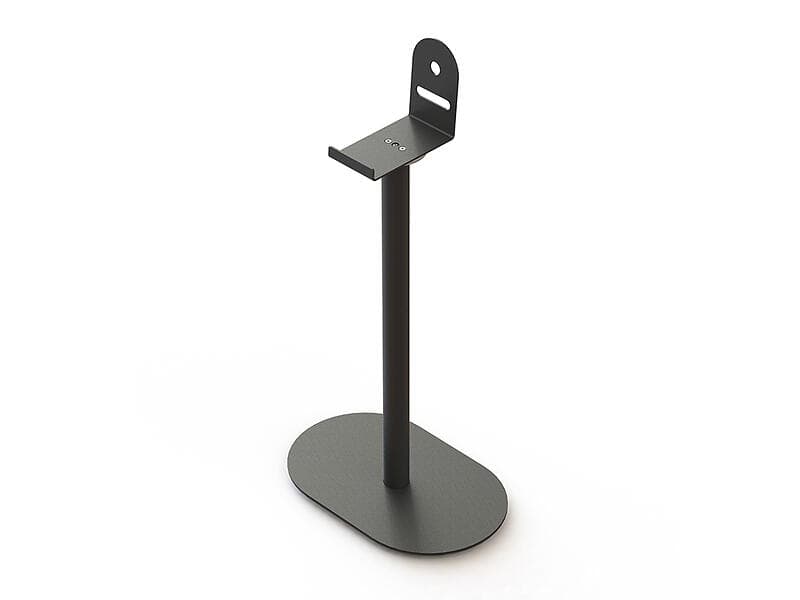 Multibrackets M Sonos 5 Floor Stand - Single