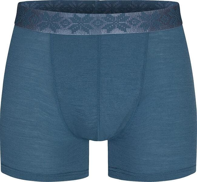 Gridarmor Finse Merino Boxers (Herr)