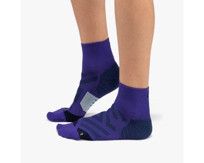 On Running Performance Mid Sock