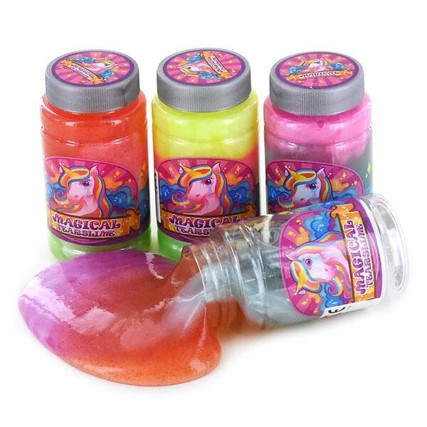 Robetoy Magical Unicorn, 1 st