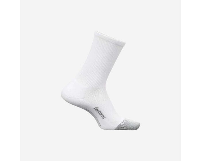 Feetures! Elite Ultra Light Mini Crew Socks