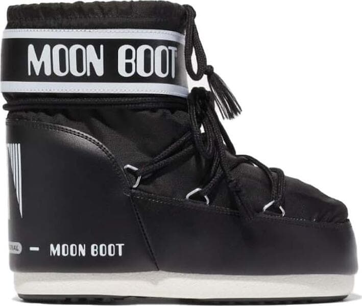 Moon Boot Icon Low