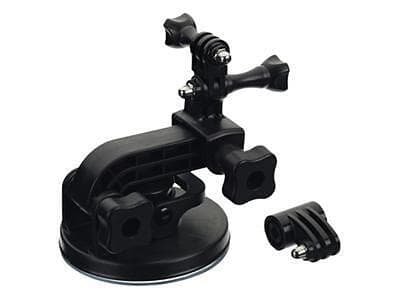 GoPro Suction Cup Mount